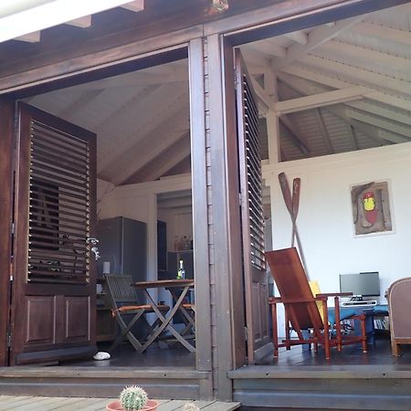 Atea, Le Loft... Un Concept Saintois Original Villa Terre-De-Haut Exterior photo